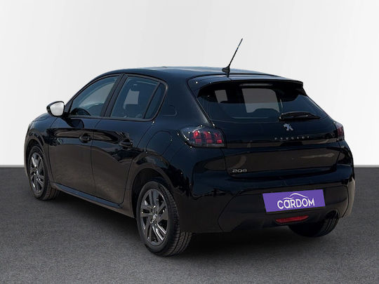 Peugeot 208 1.5 BlueHDi Active Plus '22
