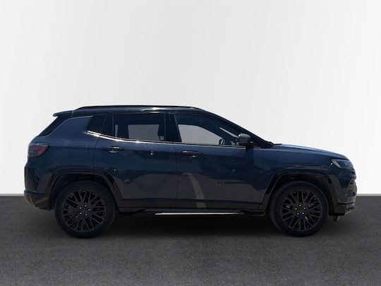 Jeep Compass 1.3 TB AT6 4X4 80 de Ani PHEV (Plug In) '22