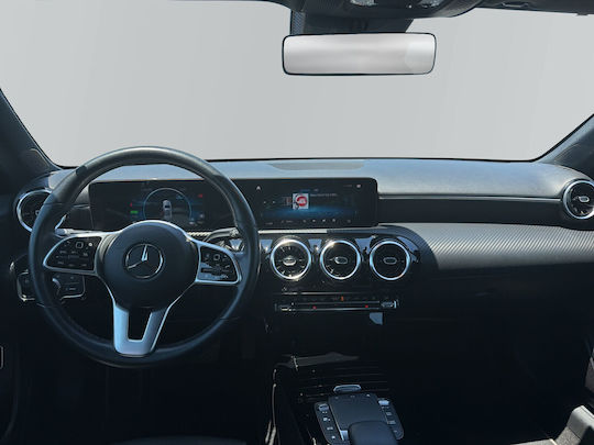 Mercedes-Benz A Class 250 e PHEV (Plug In) '21