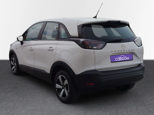 Opel Crossland 1.5л Дизелова Версия '22