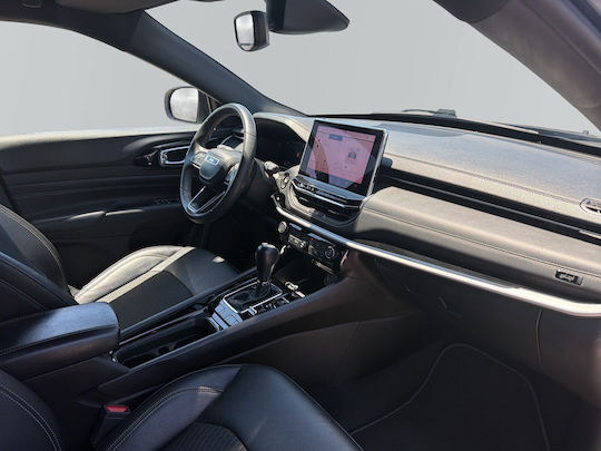 Jeep Compass 1.3 TB AT6 4X4 80 de Ani PHEV (Plug In) '22