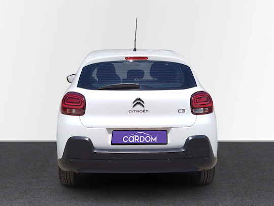 Citroen C3 1.5 BlueHDi Corporate Plus '22