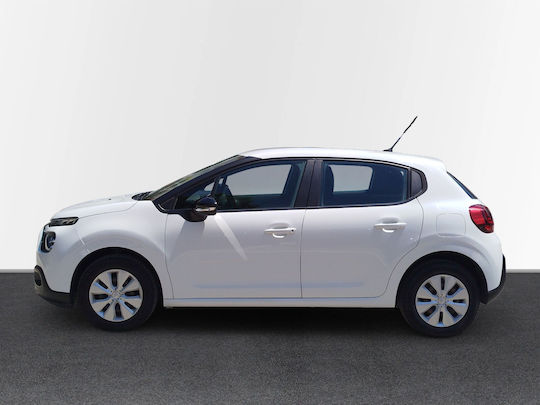 Citroen C3 1.5 BlueHDi Corporate Plus '22