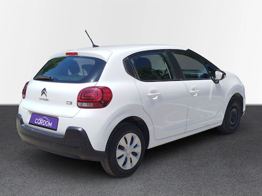 Citroen C3 1.5 BlueHDi Corporate Plus '22