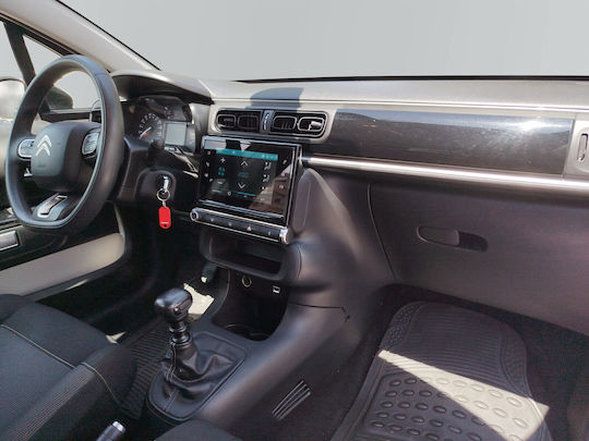 Citroen C3 1.5 BlueHDi Corporate Plus '22