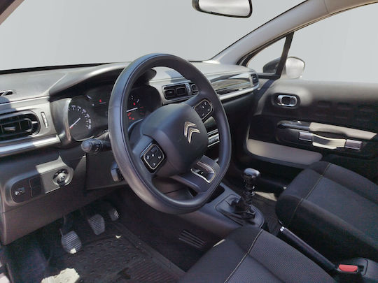 Citroen C3 1.5 BlueHDi Corporate Plus '22