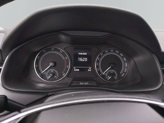 Skoda Скала 1.0 TSI Ambition '22