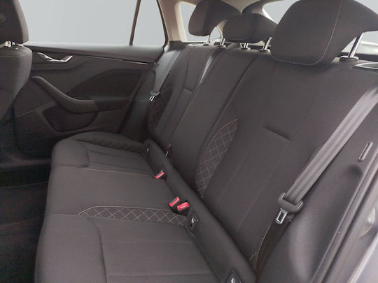 Skoda Скала 1.0 TSI Ambition '22