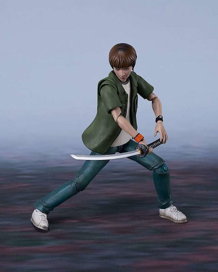 Good Smile Company Siren Plamatea - Kyoya Suda Φιγούρα