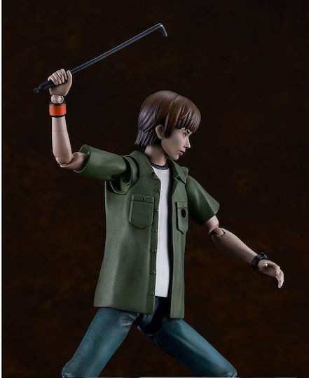 Good Smile Company Siren Plamatea - Kyoya Suda Φιγούρα