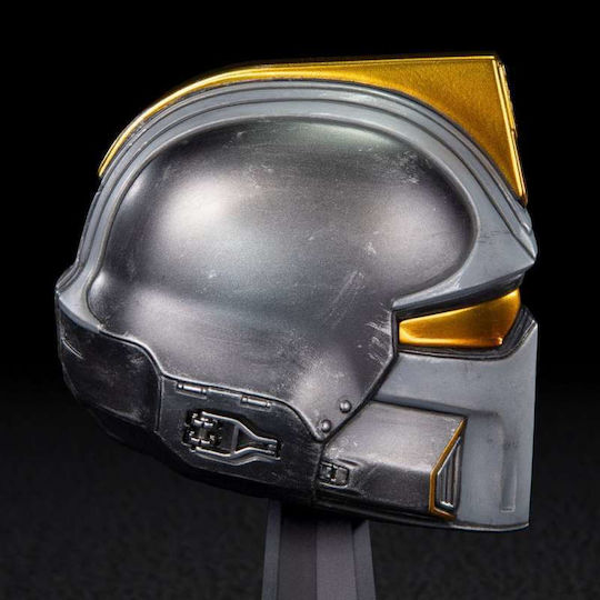 Dark Horse Comics Helldivers 2 - Hero Of The Federation Helmet Κράνος Ρέπλικα σε Κλίμακα 1:4
