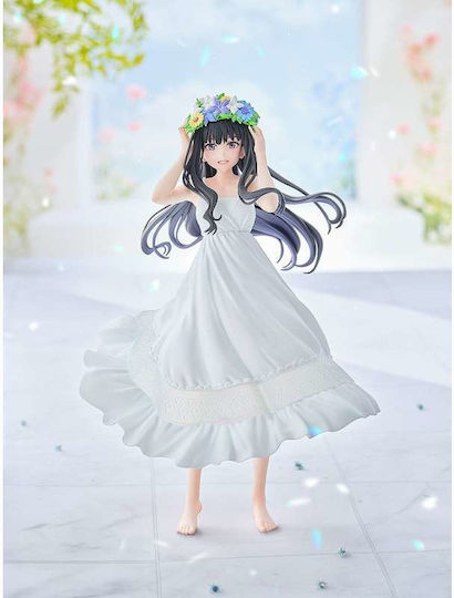 Good Smile Company Lycoris Recoil - Takina Inoue Birthday Illustration Ver Figure