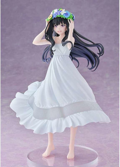 Good Smile Company Lycoris Recoil - Takina Inoue Birthday Illustration Ver Figure