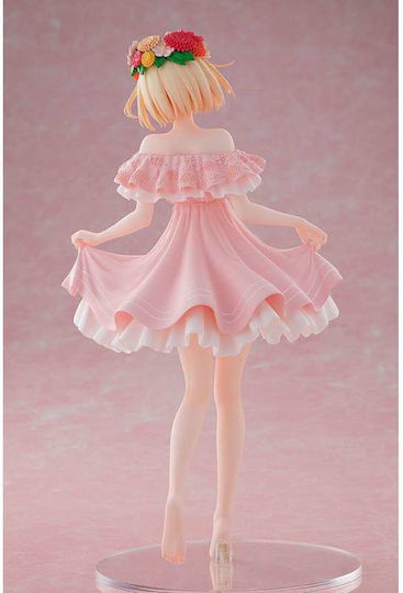 Good Smile Company Lycoris Recoil - Chisato Nishikigi: Birthday Illustration Ver Φιγούρα
