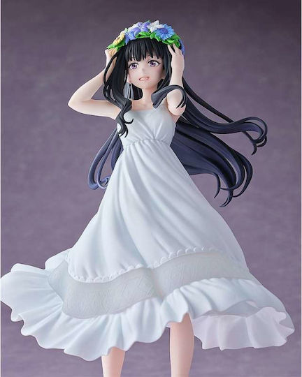Good Smile Company Lycoris Recoil - Takina Inoue Birthday Illustration Ver Figure