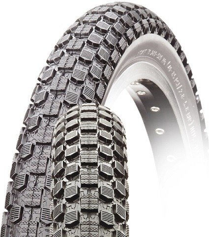 CST Grip Cauciuc Bicicletă BMX Munte și Drum 20" x 2.125"