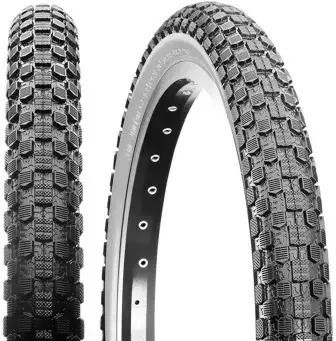 CST Grip Cauciuc Bicicletă BMX Munte și Drum 20" x 2.125"