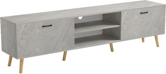 Stand TV Gorna Bej M180xA35xÎ48.6cm