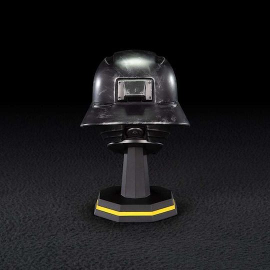 Dark Horse Comics Helldivers 2 - Feldchemiker Helm Replik in Maßstab 1:4
