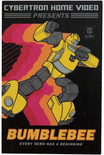 FaNaTtik Transformers: Limited Edition Φιγούρα