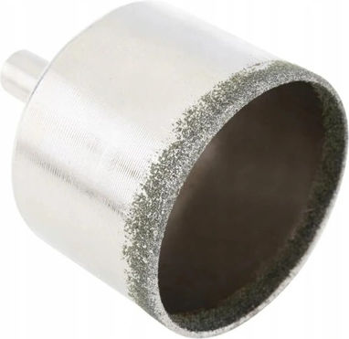 Falon-Tech Ferăstrău De Găurit Cu Tăiere Uscată Cu Diametru De La 9mm Până La 55mm Pentru Gresie