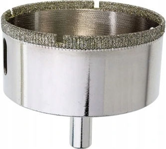Falon-Tech Ferăstrău De Găurit Cu Tăiere Uscată Cu Diametru De La 9mm Până La 55mm Pentru Gresie