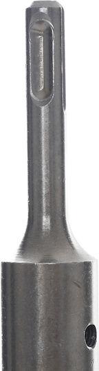 Kraft & Dele Set Hole Saws SDS Carbide Dry Cutting with Diameter 100mm for Concrete Brick and Tile