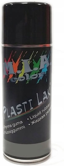 Plasti Lak Liquid Rubber Metalizer Pearl Spray