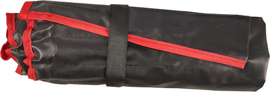 17 Броя Комбинирани Ключове Crv 6-32mm Kd11050