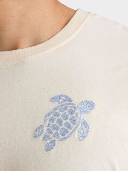 Tricou Alb