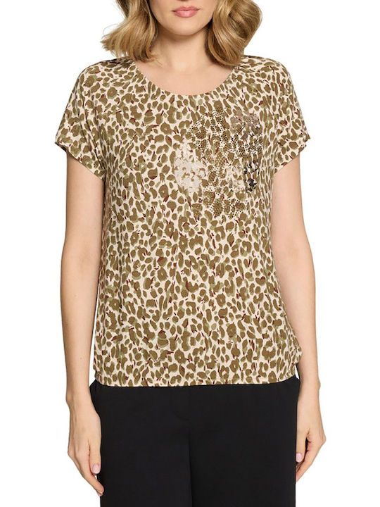 Betty Barclay Blouse Beige