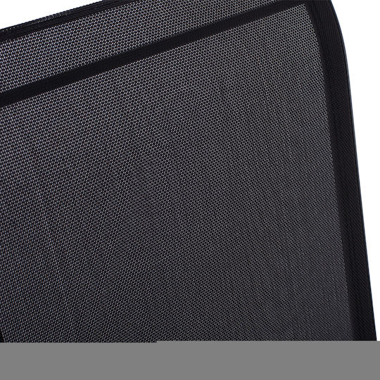 Set Dining de Exterior 3 Piese Negru