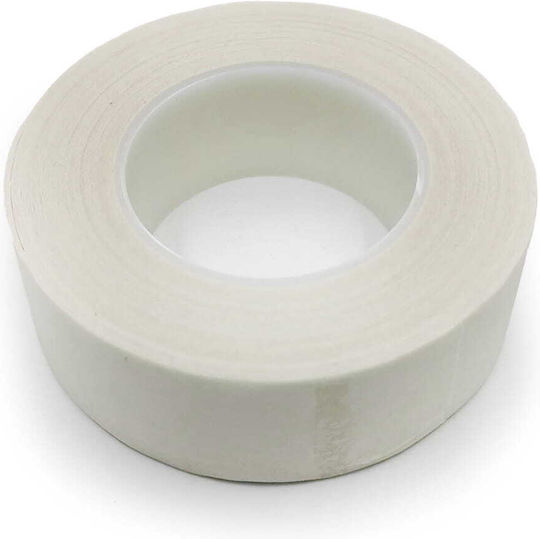 Blumige Papiertape Breite Weiß