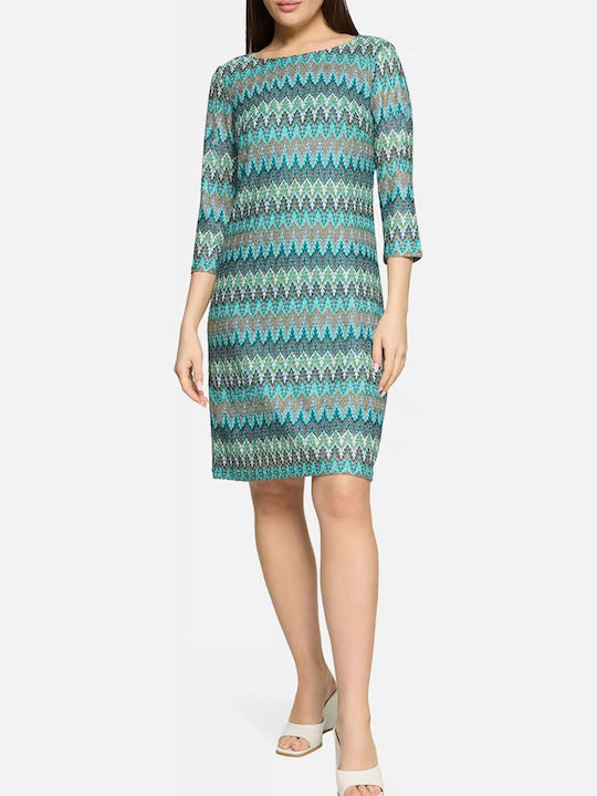 Betty Barclay Лятна Mini Рокля Mixed