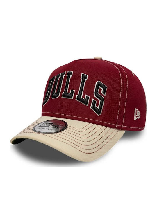 New Era M City Icon Eframe Chibul Carltc 60856336 Jockey
