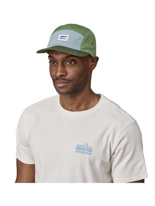 Patagonia Kappen Graphic Maclure 22545-shgn Patagonia Kappen Graphic Maclure 22545-shgn