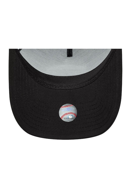 New Era Seattle Mariners Sport E-frame Trucker Cap Капела Черна 60856374