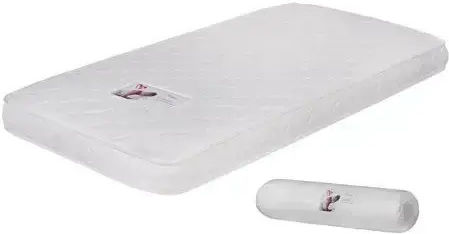 Fatsoules Double-Sided Mattress Roll Pack 90x190cm