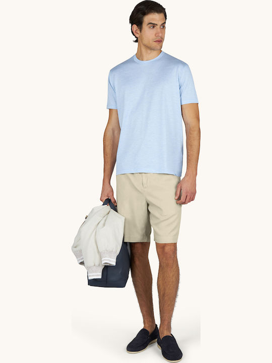 Men's Brown Shorts