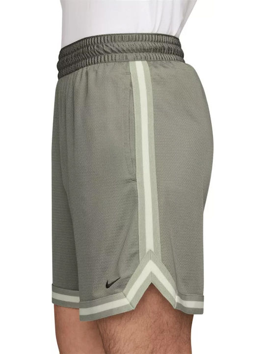 Nk Df Bermudă Sport Bărbătească Dri-Fit Kaki