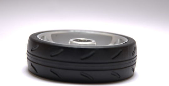 Pegas Elektroroller-Zubehör Skandal Carbon Hinterrad