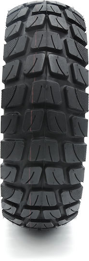 Motus Off-road Tire 10 Inch Scooter 25.5x8cm