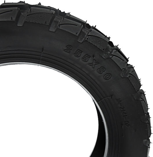 Motus Off-road Tire 10 Inch Scooter 25.5x8cm