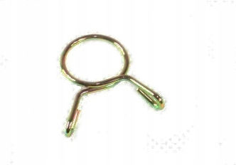 Clampe Schlauchschelle Kraftstoffleitung 8-10 Mm Motorrad Scooter