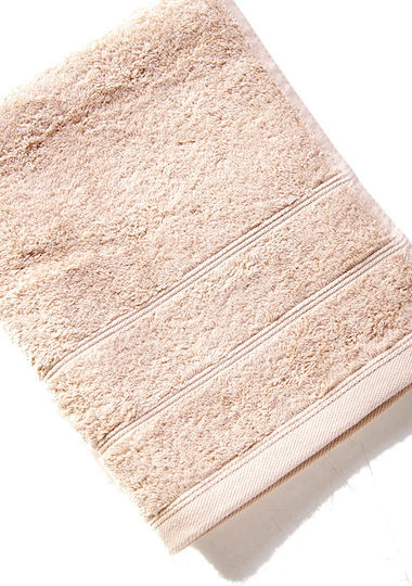 Comfort Face Towel 90x50cm Beige