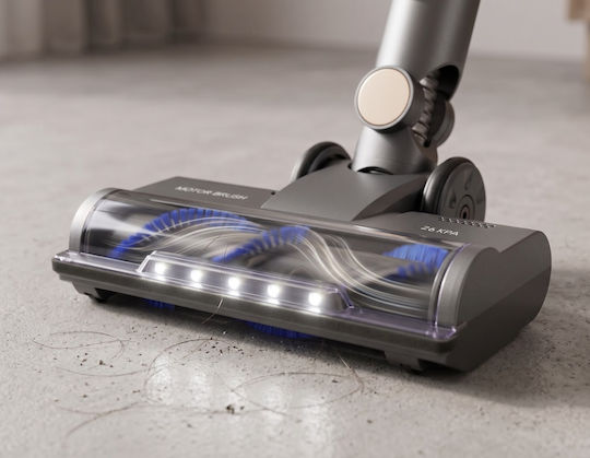Izzy Cordless Stick Vacuum Galaxy Station G8 25.9v 225063