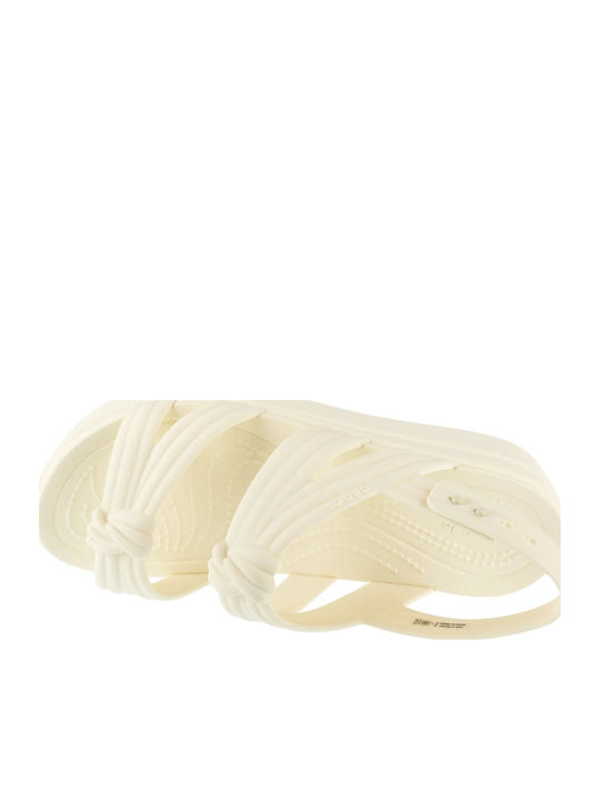 Brooklyn Summer Women's Platforms Beige