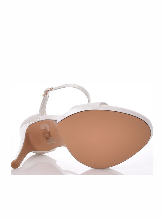 Yfasmátina Pédila Beiges