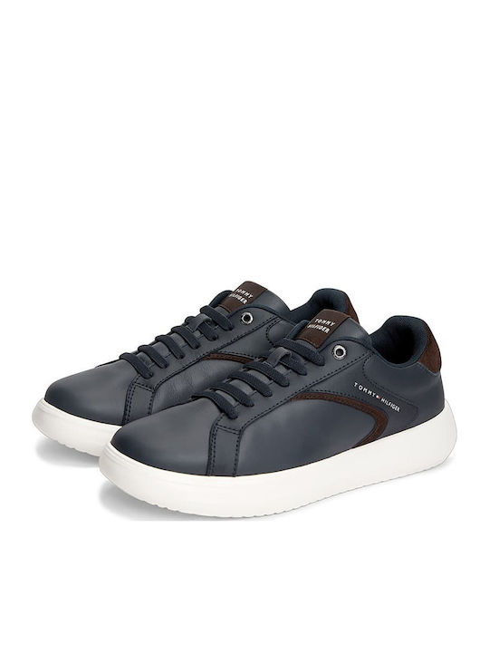 Tommy Hilfiger Sneakers Μπλε