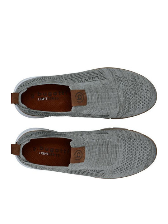 Herren Sneakers Beige